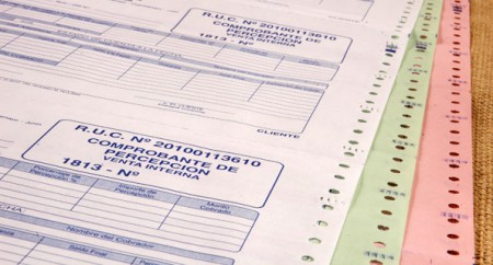 Emisión de certificados