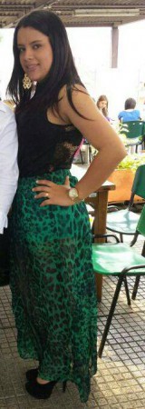 Linda Milena Castañeda Gonzalez