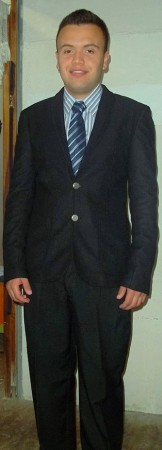 Santiago Vargas Castrillón